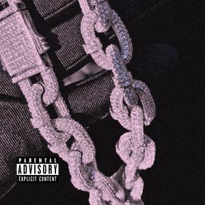 Stained (feat. Cerf) (Explicit)