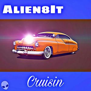 Free Rap Beat - Cruisin'