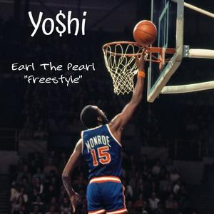 Earl The Pearl (Freestyle) (Explicit)