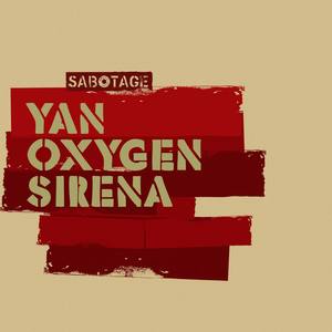 Yan Oxygen - Sirena