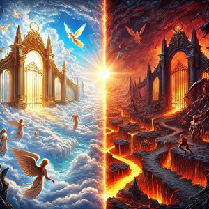 Heaven & Hell