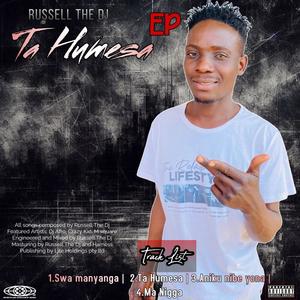 Swa Manyanga (feat. Dj Afro)