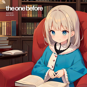 the one before (feat. Mia Roby)