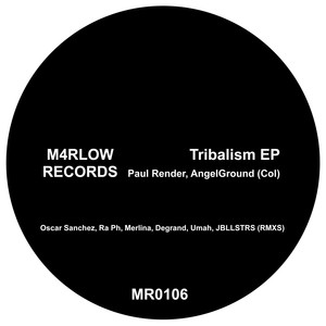Tribalism (Ra Ph Remix)
