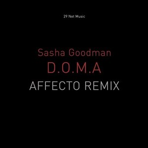 D.O.M.A (Original Mix)