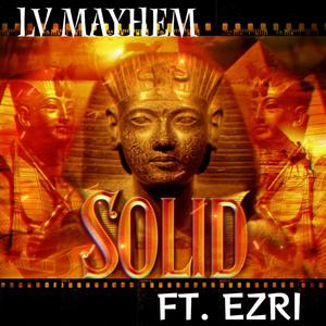 Solid (feat. Ezri) (Explicit)