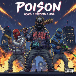 Poison (Explicit)
