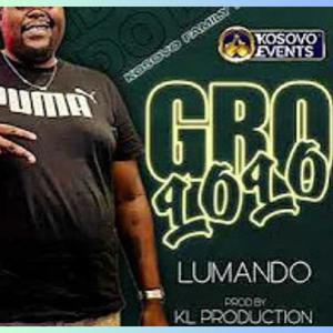 Gro Lolo (feat. Kosovo & Lumando) [Explicit]