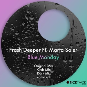 Blue Monday (Original Mix)