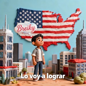 Lo Voy A Lograr (Explicit)