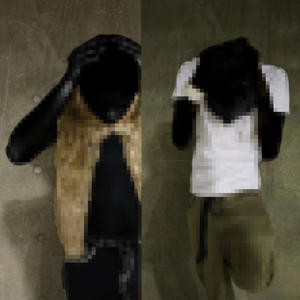 Nouvelle - Crosses (Explicit)