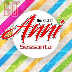 The Best of Anni 60 (60 hits italiane)