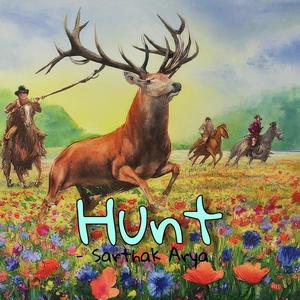 Hunt