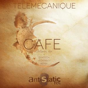Cafe (Original Mix)