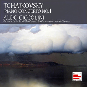 Tchaikovsky: Piano Concerto No.1