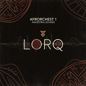 Afrorchest 1: Ancestral Echoes