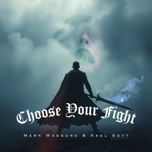 Choose Your Fight (Radio Version)