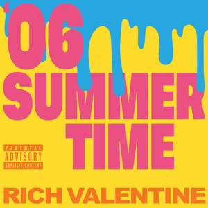 '06 Summertime (Explicit)