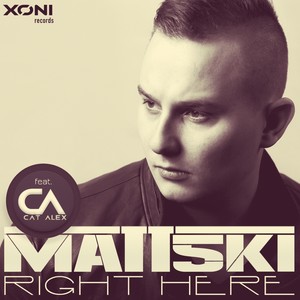 Right Here (Original Mix)