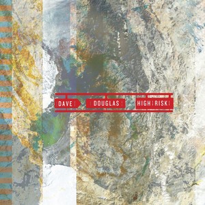 High Risk (feat. Shigeto, Jonathan Maron & Mark Guiliana)