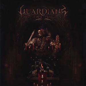 Night Mare (Orchestral Version)