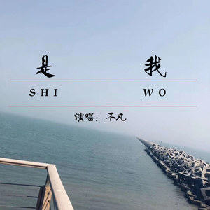 是我