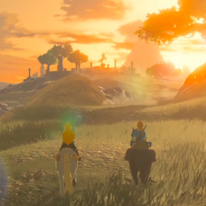 Be your knight(Bootleg)