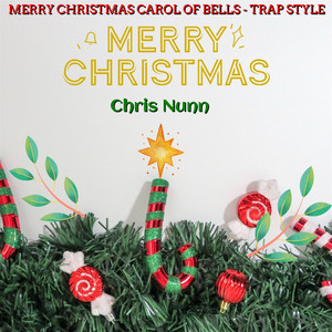 Merry Christmas / Carol of Bells Theme(With Vocals)