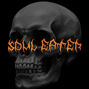 Soul Eater (feat. Mr. K|Explicit)