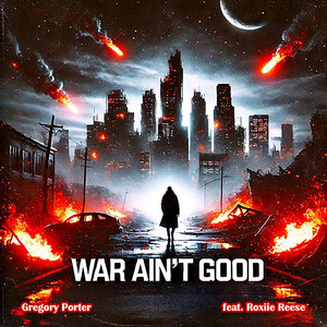 War Ain't Good (Radio Edit)