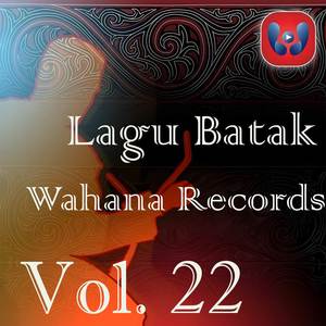 Lagu Batak Wahana Records Vol. 22