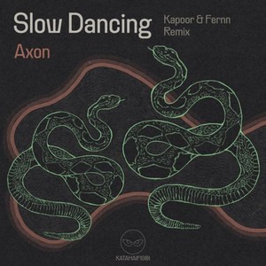 Slow Dancing (Kapoor & Fernn Remix)
