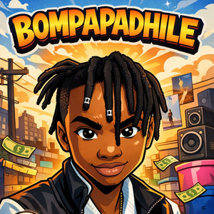 Bompapadhile