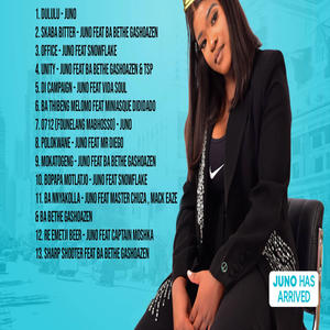 Polokwane (feat. Mr Diego)