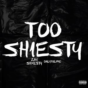 Too Shiesty (feat. Zay Shxesty) [Explicit]