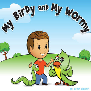 My Birdy and My Wormy