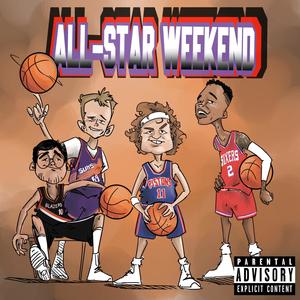 All-Star(feat. BRE) (Explicit)