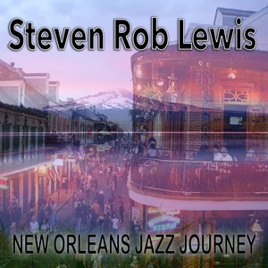 New Orleans Jazz Journey