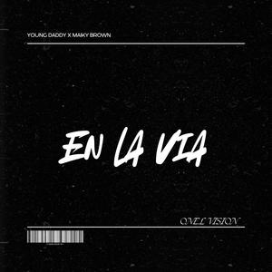 en la via (feat. young daddy & maiky brown) (Explicit)
