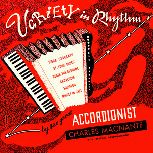 Variety in Rhythm