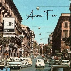 ANNI FA (Explicit)