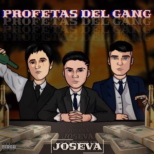 Profeta Del Gang (Explicit)