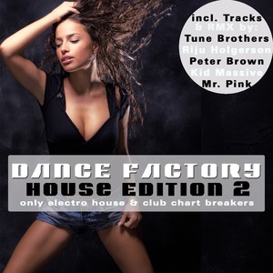 Africa (Severino Martini vs. Nick Bart House Mix)