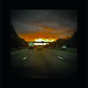 Drove Away (Explicit)