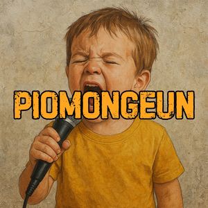 PIOMONGEUN (Remix|Explicit)