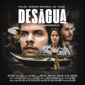 Deságua (Trilha Sonora Original do Filme)