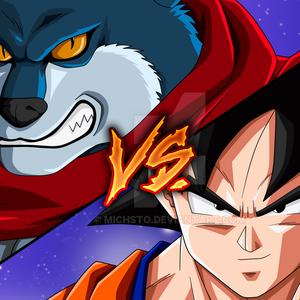 GOKU Vs. BERGAMO (Batalla De Rap) (feat. BAKUGO & MAYCOL RC) [Explicit]