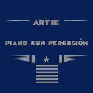 Piano Percussion, Pt. 6,