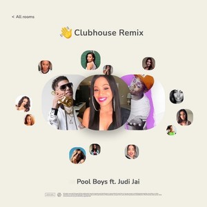 Clubhouse (Remix|Explicit)