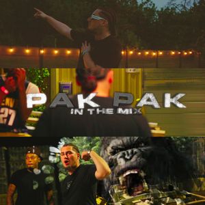 In The Mix (Explicit)